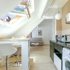 Appartement met een Slaapkamer